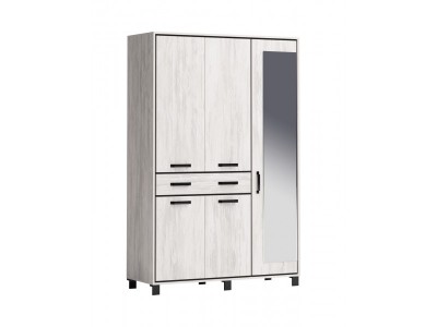 Ντουλάπα Evelin M5